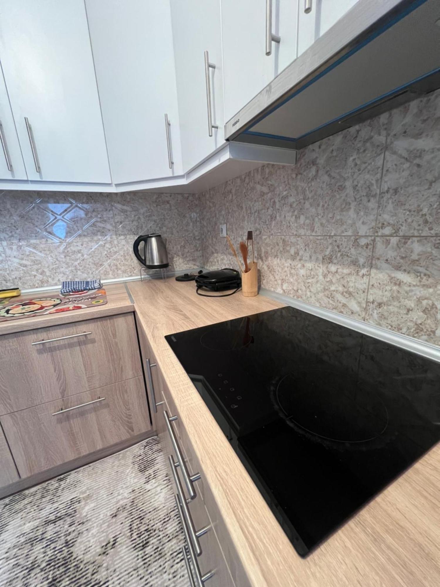 Downtown Great Apartment Strumica Extérieur photo
