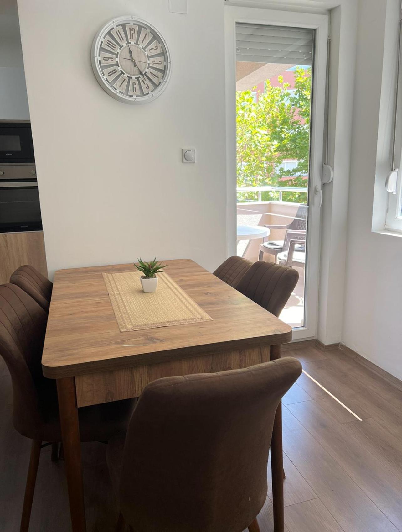 Downtown Great Apartment Strumica Extérieur photo