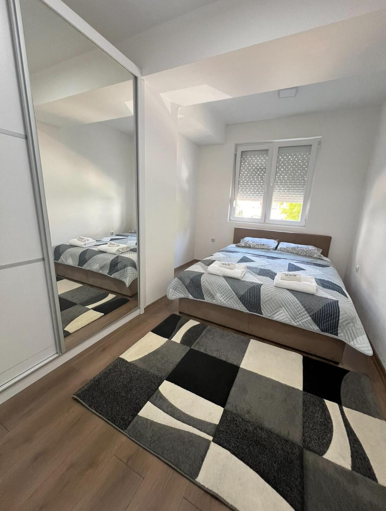 Downtown Great Apartment Strumica Extérieur photo