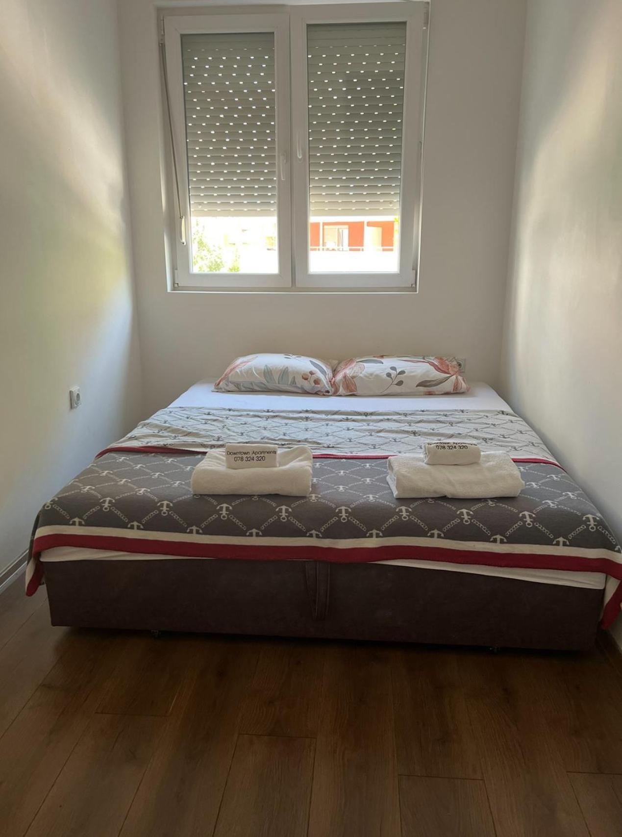 Downtown Great Apartment Strumica Extérieur photo