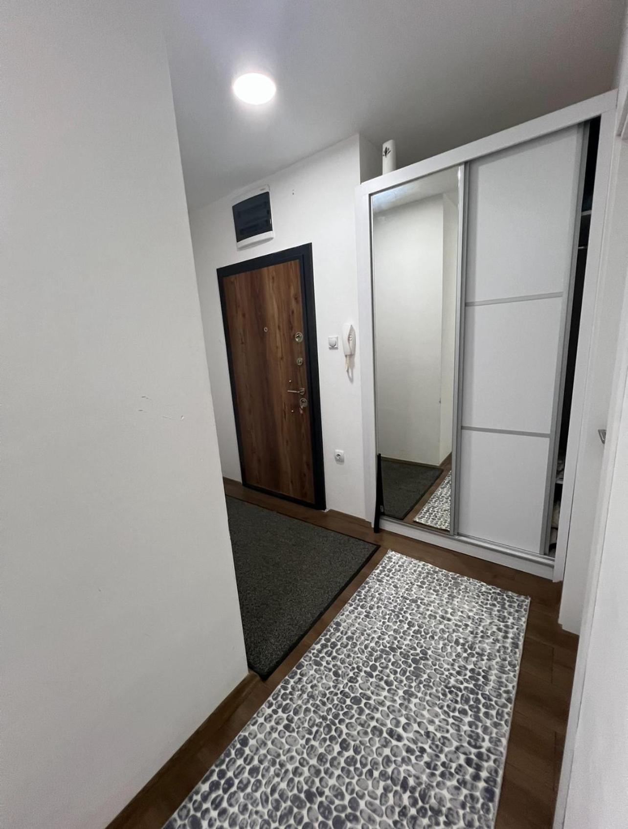 Downtown Great Apartment Strumica Extérieur photo
